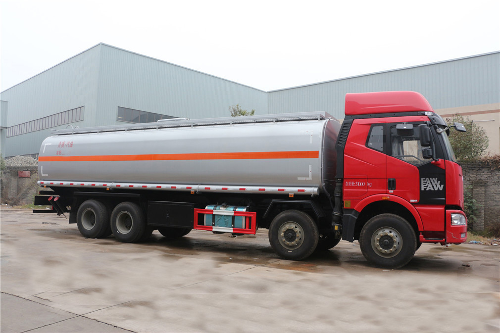 Before liberation, a 4-in-8 type [30 cubic capacity] oil tanker