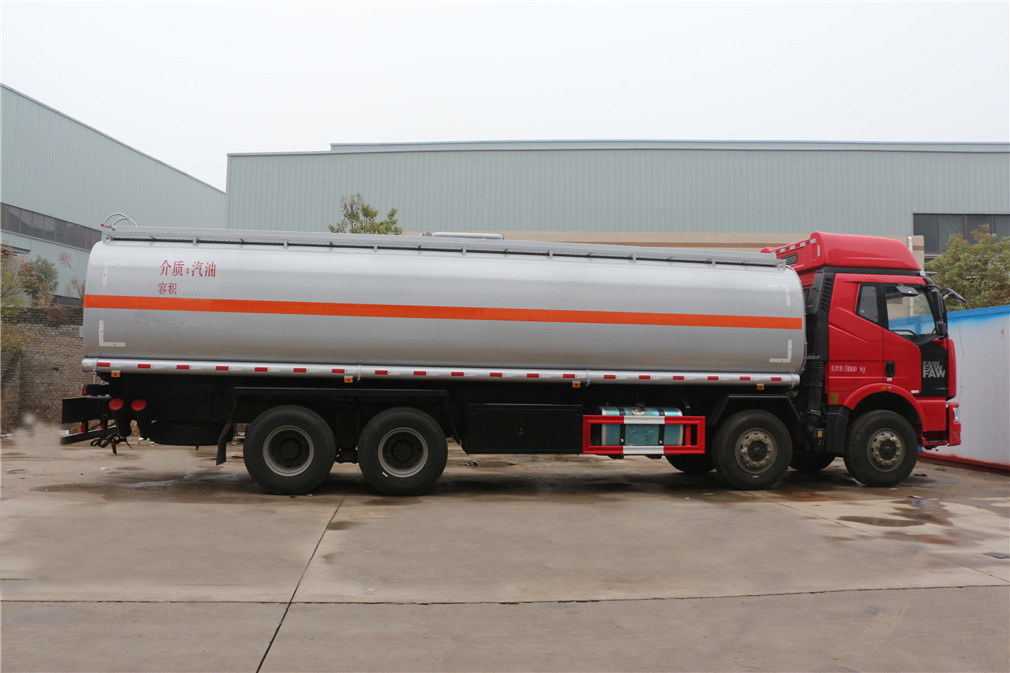 Before liberation, a 4-in-8 type [30 cubic capacity] oil tanker