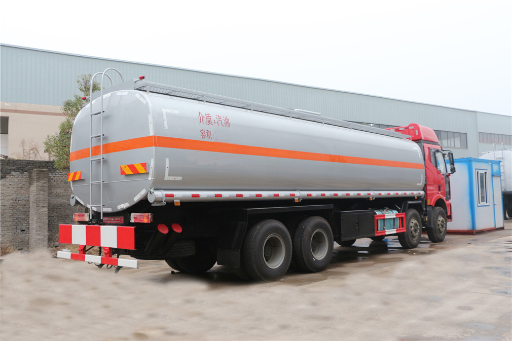 Before liberation, a 4-in-8 type [30 cubic capacity] oil tanker