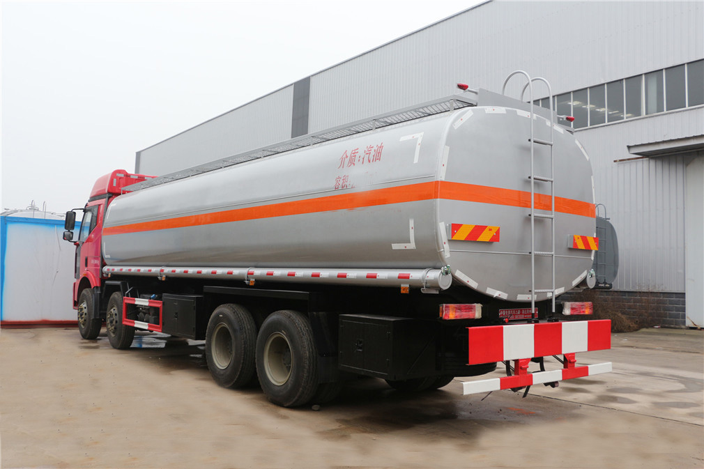 Before liberation, a 4-in-8 type [30 cubic capacity] oil tanker