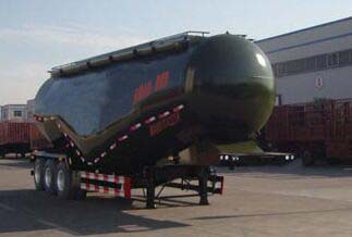 Dongfeng Tianlong Bulk Cement Truck