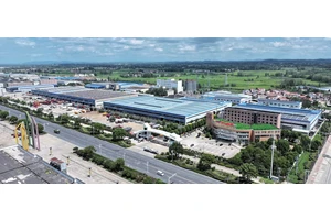 Cheng Li (Dali) Automobile Industrial Park
