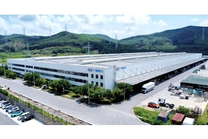 Chengli Production Base in Liuzhou, Guangxi