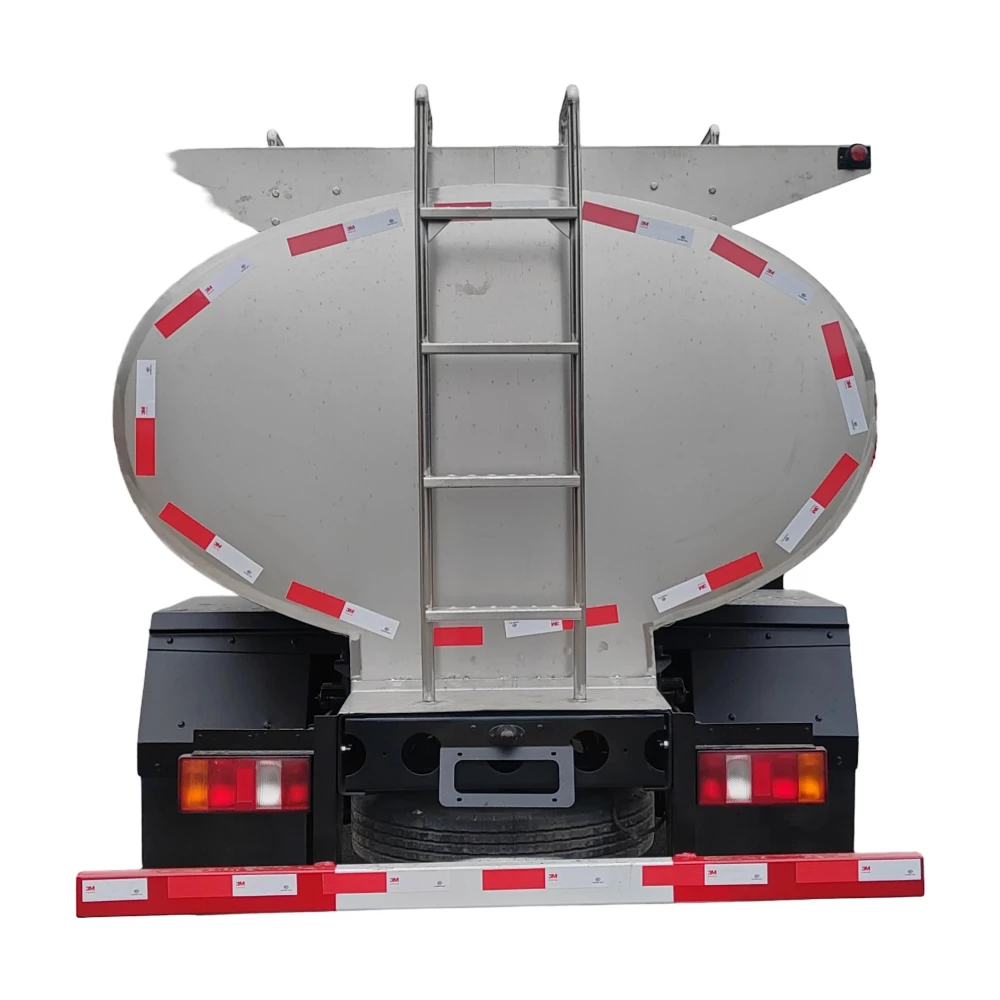 Customized 5000L-30000L Food Grade Stainless Steel Mobile Fresh Milk Cooling Truck 304 Insulated for Dairy Transportation
