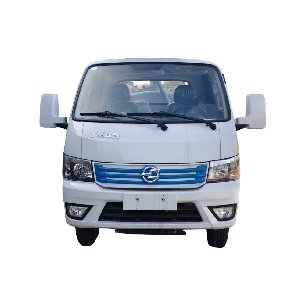 Dongfeng 4X2 Manual Transmission Vacuum Sewage Suction Truck, Euro VI Standard Hydraulic Urban Sanitation Vehicle