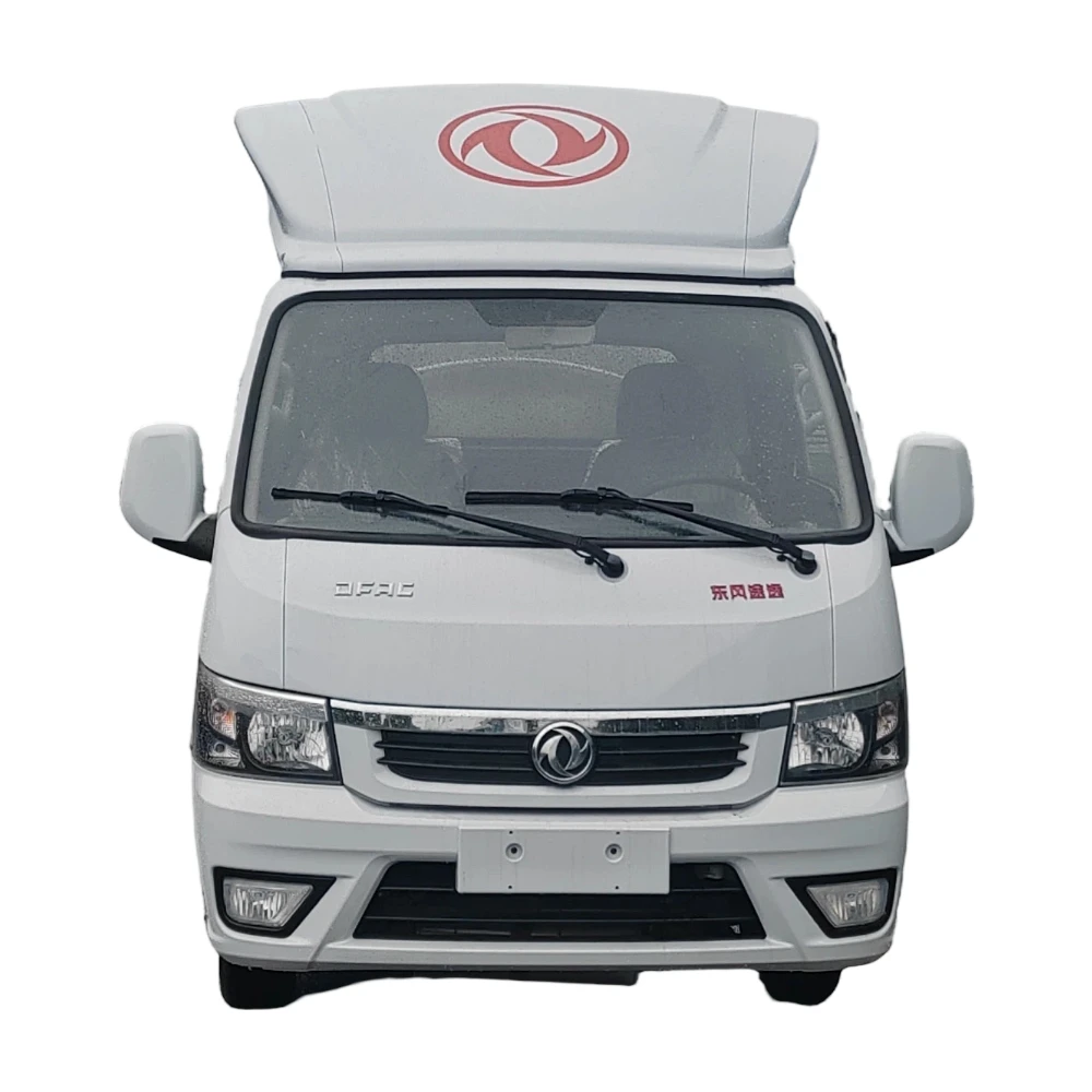 Dongfeng 4x2 Small 3000 Liters Stainless Steel Milk Truck Manual Transmission Fresh Milk Transport Truck