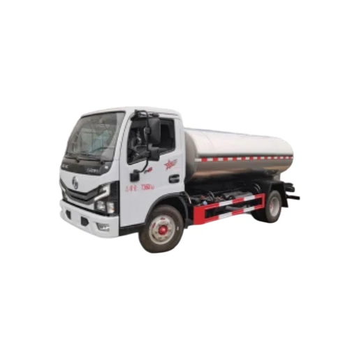 New 30 Ton Diesel Fresh Milk Tanker Truck Transporter with Manual Transmission140
