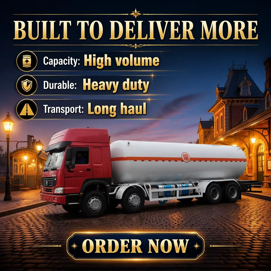 Direct Sales From Chinese Factory - Haowo New Euro-standard 8x4 diesel Tanker with a Capacity of 37.5 Cubic Meters