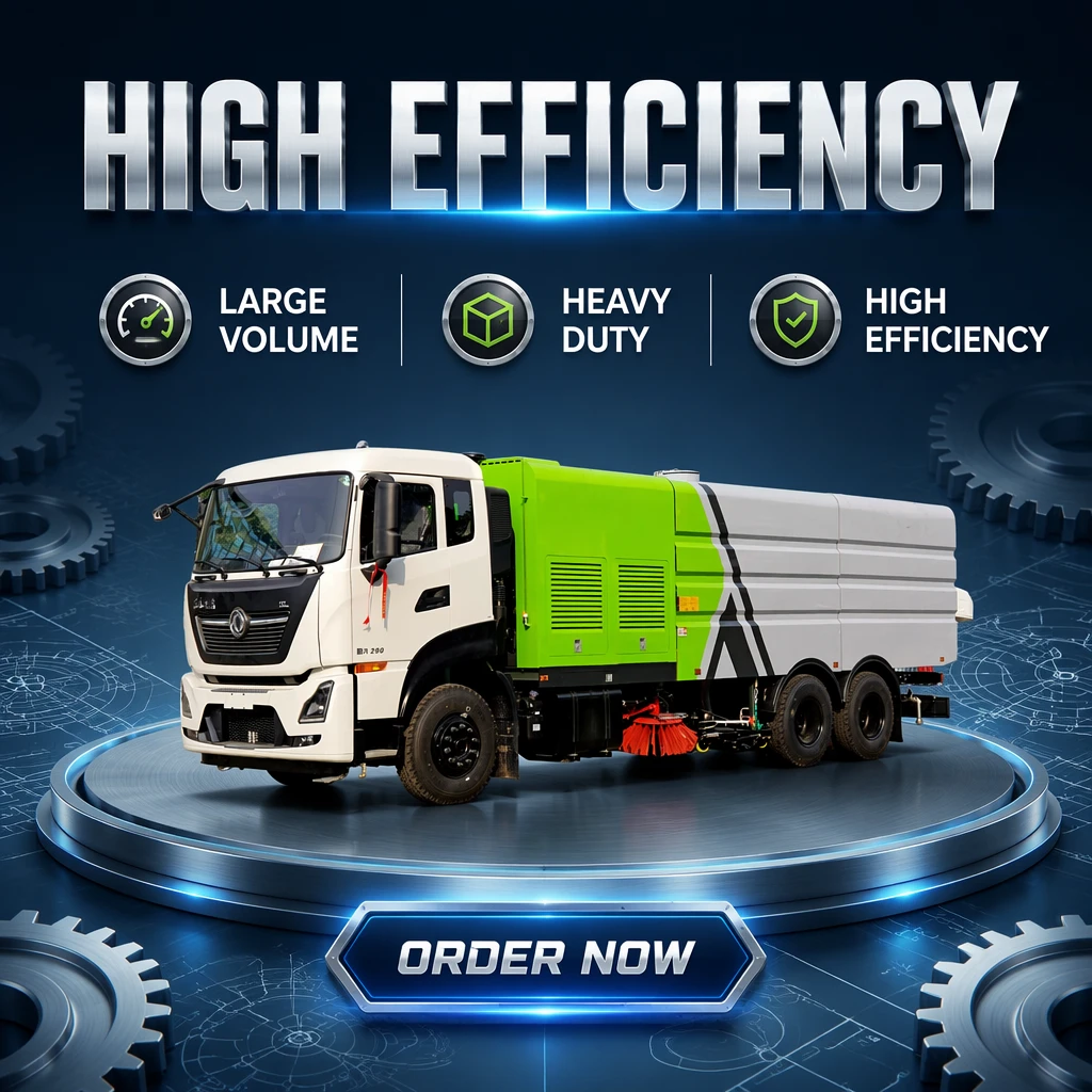 CLW5250TXSD6 Dongfeng Tianlong Car Wash and Scanning Vehicle 25000kg Heavy-Duty 9600x2510x3350mm Dimensions