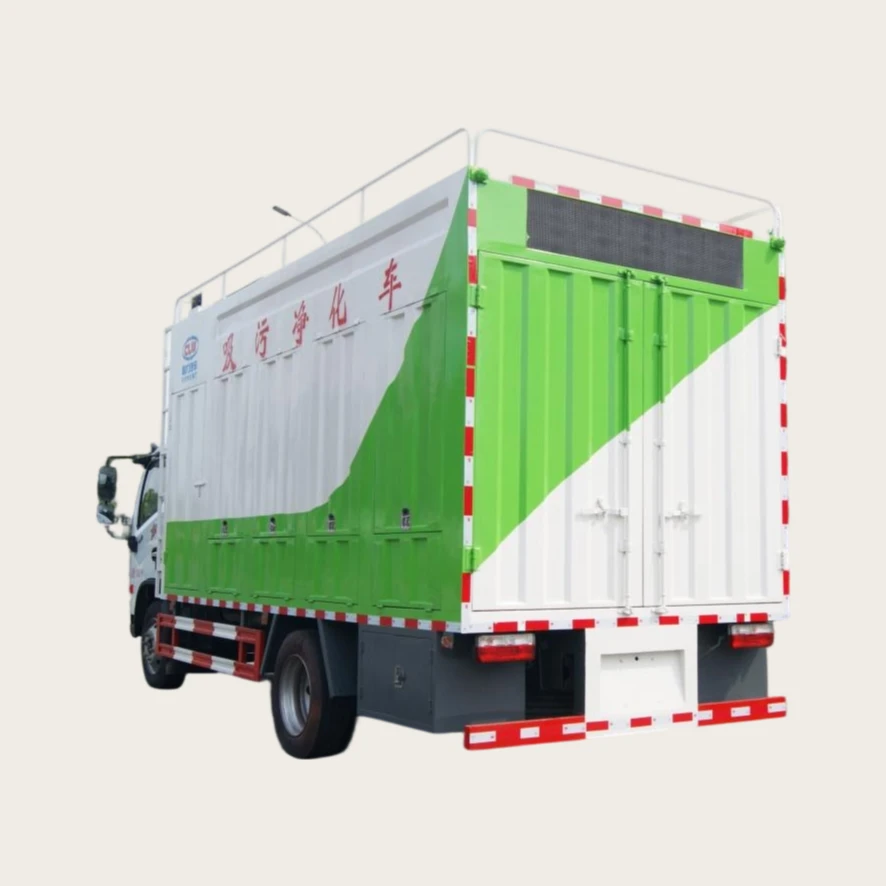 Chengli Factory Sewage Pumps for Sale-Similar to Lika Sewage Suction Purification Vehicles