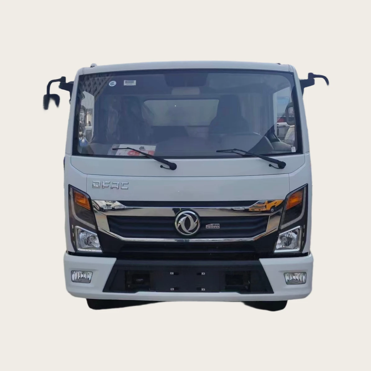 Chengli Brand Sewage Pump, Compact Structure, Doliqa Sewage Suction and Purification Vehicle