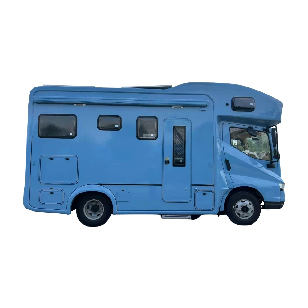 BYD plug-in recreational vehicle, sold directly by the manufacturer, with guaranteed quality